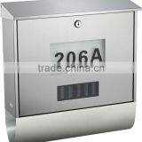 Solar Mailbox thumbnail-1