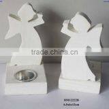 Angel Tealight Holder thumbnail-1