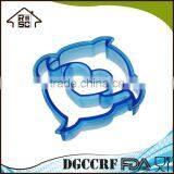 Food Grade Sandwich Cutter,Plastic Sandwich Cutter Bread Cutter Different Shape thumbnail-6