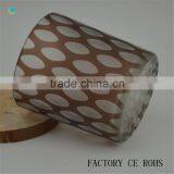 Dot Glass Tea Light Holders for Sale thumbnail-2