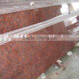 Dragon Red Granite Floor Tile/slab thumbnail-1
