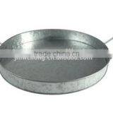 Round/ Square Metal Food Serving Tray thumbnail-3