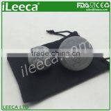 Customized Shape Whiskey Rocks Set With Sphere Chilling Stones for Christmas Promotion Gift Sets thumbnail-5