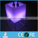 Wedding Event Party Color Changing LED Ice Cube/ice Bucket thumbnail-1