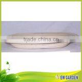 Creditable Partner High Quality Latest Design Flower Basket Made of Rattan thumbnail-4