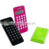 Kids Calculator With Puzzles in the Back thumbnail-1