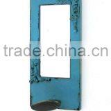 Cheap Candle Holders With Metal Base thumbnail-1