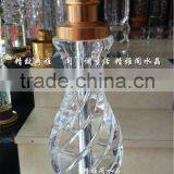 Crystal Railing for Hotel Balcony thumbnail-3