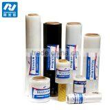 LLDPE Roll Stretch Film for Pallet Wrapping thumbnail-3