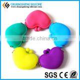 Free Samples Silicone Promotional Smart Coin Wallet thumbnail-4