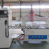 Automatic Tool Changer Machine CNC Router for Wood and Plastic Signs ATC1212AD thumbnail-1