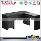 Commercial Furniture Metal Office Computer L Shape Manager Desk thumbnail-5