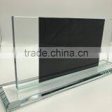 High Quality Custom Acrylic Menu Sign Holders 8.5 x 11 thumbnail-4