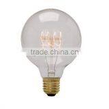 E27/B22 Retro Vintage Edison Style Light Bulb thumbnail-2