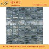 Grade A Quality Aluminium Alloy Mosaics Kitchen Backspalsh Tile With Low Price thumbnail-1
