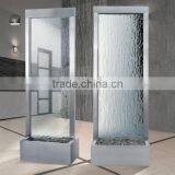 Simple Feng Shui Stainless Steel Water Features thumbnail-2