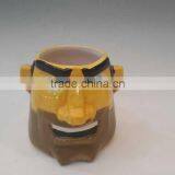 3D Christmas Hot Chocolate Mug thumbnail-1