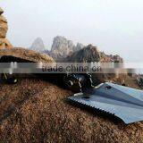 High-Class Outdoor Multifunction Hunting Accessories Shovel Knife Saw Fire Flint thumbnail-1