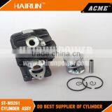 ACME Factory Direct Chainsaw for ST MS261 Cylinder Assy thumbnail-1