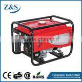 New Type Silent Generator