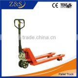 2 Ton Pallet Truck With Good Prices thumbnail-1