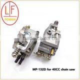 Chain Saw Spare Parts MP-132D Carburetor for 40cc Displacment thumbnail-1