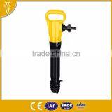 Pneumatic G10 Hand Hold Rock Drill thumbnail-1