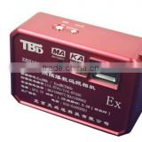 explosion proof ZBS1900 camera