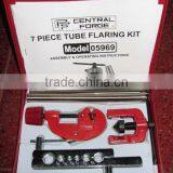 7pcs Tube Flaring Tool Kit thumbnail-1