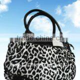 Leather Hand Bag thumbnail-1