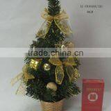 Christmas Tree Decoration JA03-YH1643A-12G