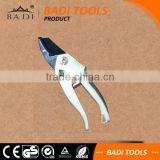 Drop forged aluminum hand pruners pruning shears