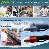 Professional Fish Scale /kitchen Appliance thumbnail-2