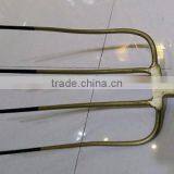 Four Tines Steel Fork, High Quality Pitchfork thumbnail-5