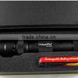 Ultrafir 502B 365nm uv 5w Flashlight thumbnail-5