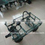 TC4205A Garden Wagon Cart thumbnail-1