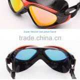 Polycarbonate Lenses Material Fashion Swimming Glass thumbnail-2