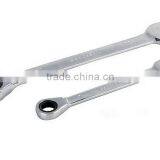 Combination Ratchet Wrench thumbnail-2