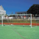 Soccer Goal with Target