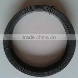 18 Gauge Spool Annealed Black Round Wrapping Wire thumbnail-1