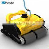 Waterline Cleaning Automatic Pool Cleaner for Swimming Pool thumbnail-3