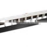 Aluminium Rubber Kerb Mobile Loading Ramp thumbnail-2