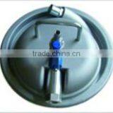 QD Strengthen Pneumatic Wet and Dry Industrial Vacuum Cleaner thumbnail-3
