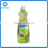 Bottle Dishwashing Liquid Detergent Dishwashing Liquid thumbnail-1