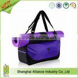 Stylish, Efficient & Lightweight Compact Yoga Mat Bag Perfect For Yogis(Z-YG-009) thumbnail-2