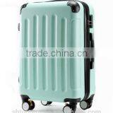 Luggage Suitcase Spinner Double Wheels thumbnail-5