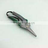 BERRYLION Drop Forged 8'' Electrician Cable Wire Cutting Scissors With High Quality thumbnail-3