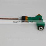 Berrylion Hot Selling Ratchet Telescopic Wrench Multi Function Ratchet Screwdriver thumbnail-2