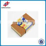 Pink Super Absorbent Cloth Car Cleaning Multifunctional Towel Supplier: