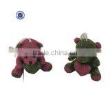 Sand Blast Little Bear Pendant thumbnail-1